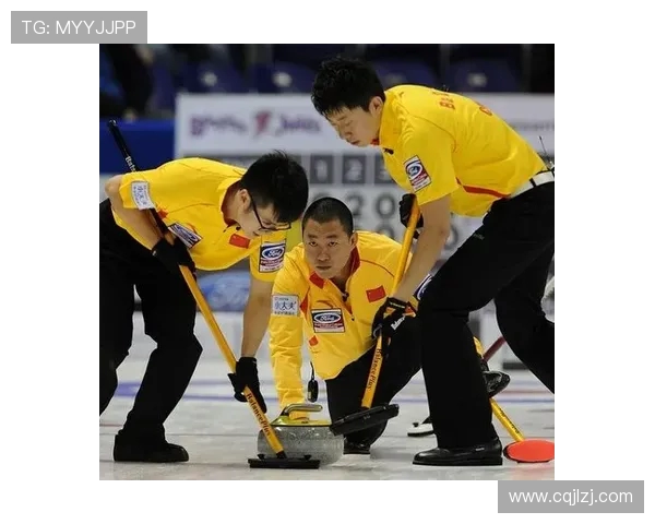 2016冰壶世锦赛中国队精彩对决引发热议全场回顾与精彩瞬间分析