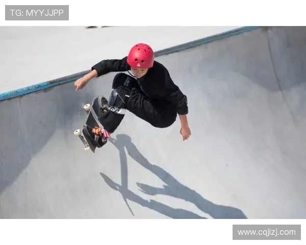 重庆滑板队在全国滑板状态排行榜中荣获第七名的佳绩