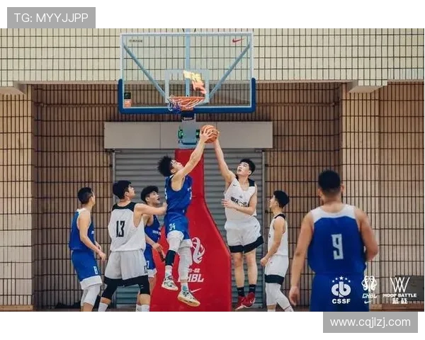 重庆篮球队区域防守分析：优缺点及改进建议探讨