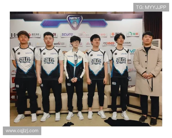 和平精英赛事经验分析BLG战队荣登排行榜首位